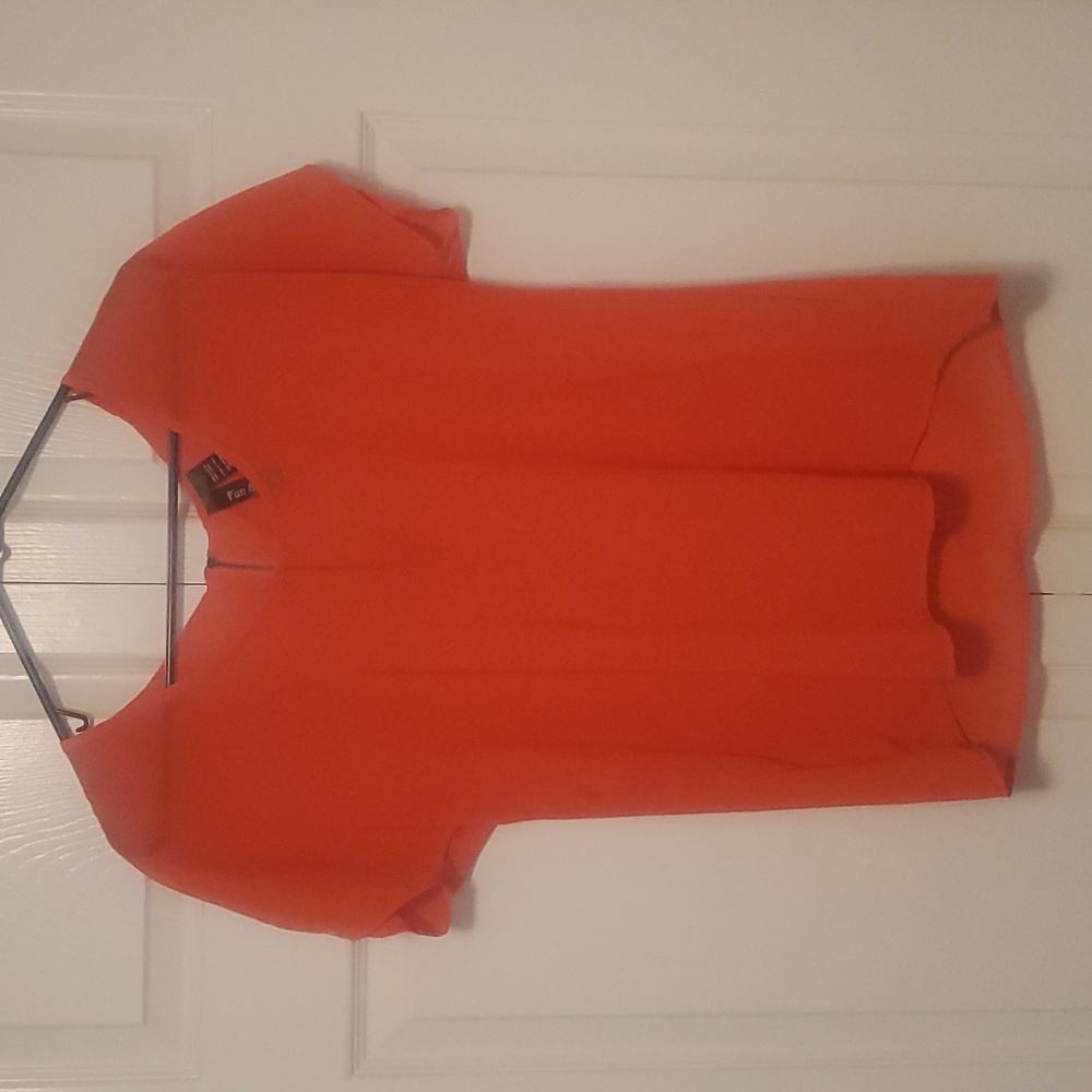 Polyester Top